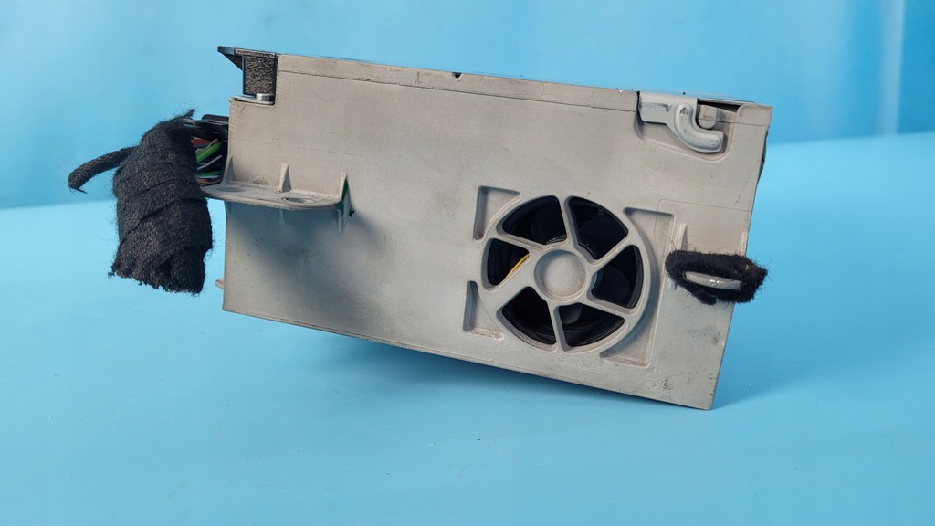 фото №11, Mercedes x247 glb 200 23r радіо навігація ntg6 high ece a2479001718