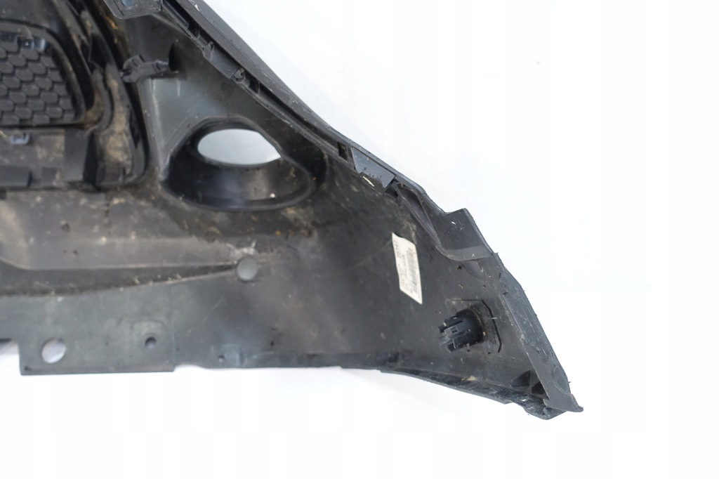 фото №13, Jeep renegade trailhawk 2014- бампер перед передний 735589334