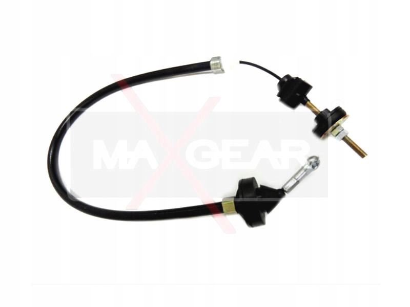 фото №1, Трос сцепления skoda felicia vw caddy