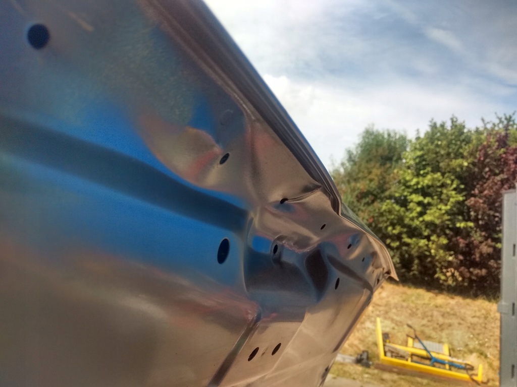 фото №13, Hyundai tucson iii n-line - капот сіра tkg