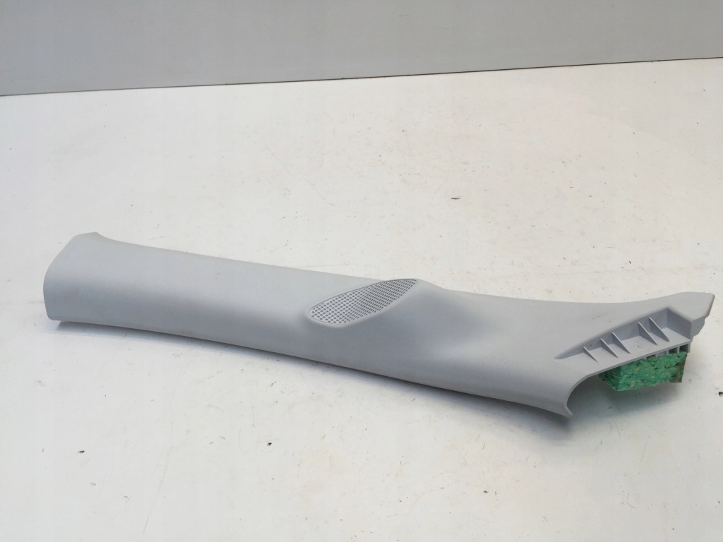 фото №2, Opel corsa f 21r защита обшивка стойка левый перед