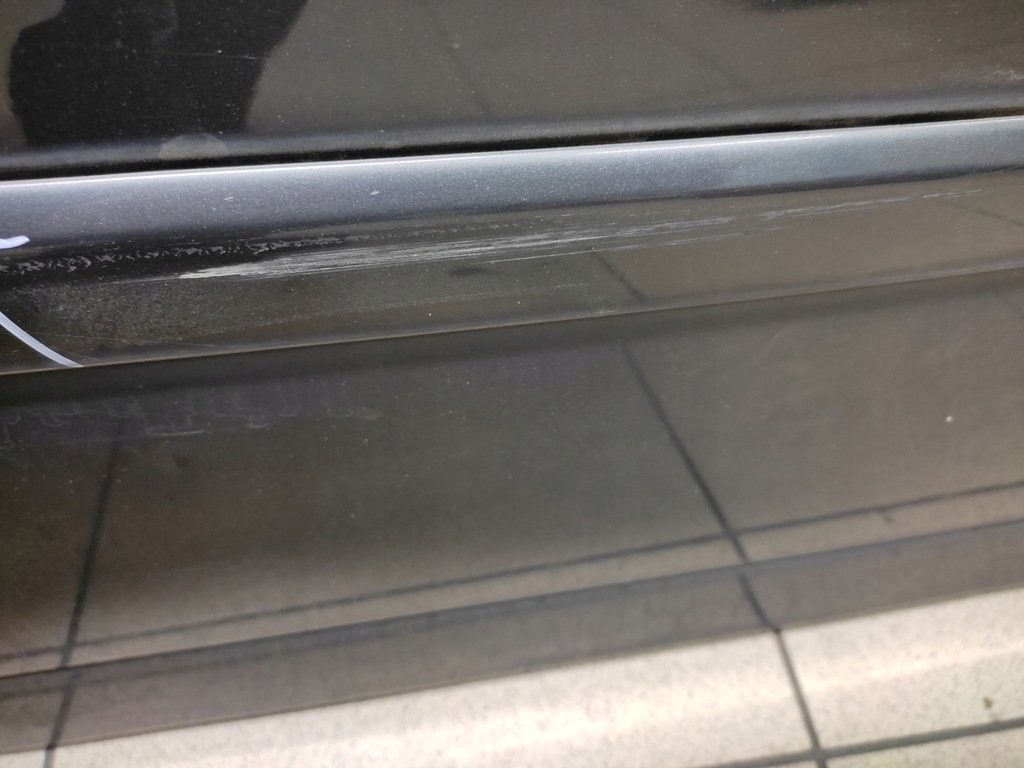 фото №6, Seat exeo kombi двері правий задня лак lw7z