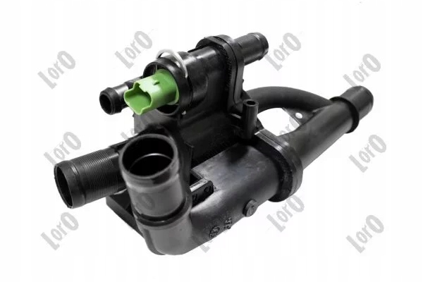 фото №12, Abakus термостат 83?c citroen berlingo c2 c3 i c3 ii c3 picasso c3