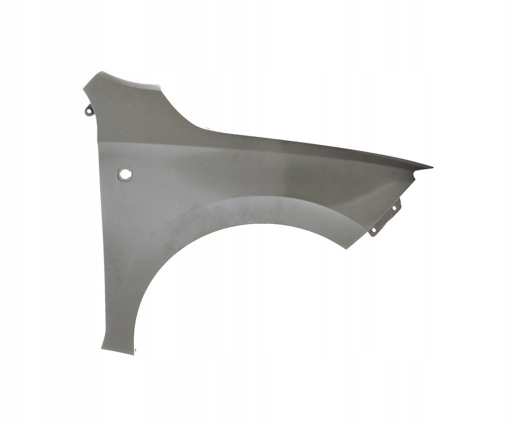 фото №1, Skoda rapid 12 - 19 крыло правый 2