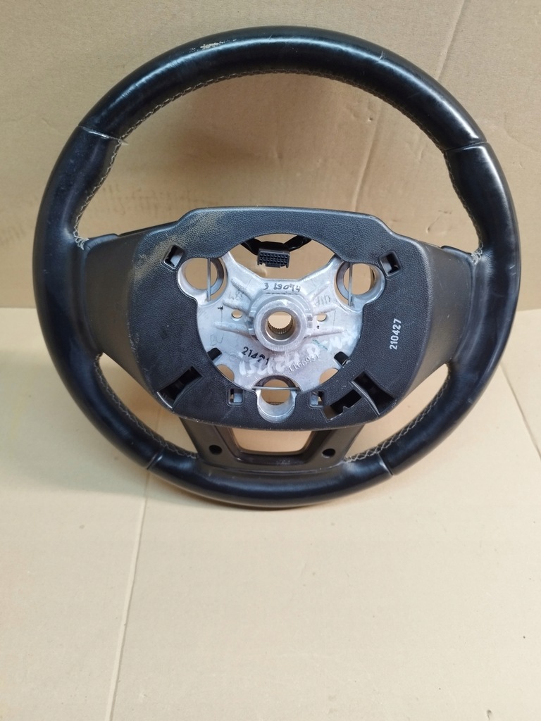 фото №4, Повітропровід isuzu d-max 21-23 rok