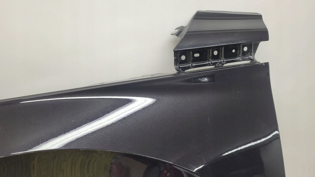 фото №9, Skoda enyaq 21+ крыло перед передний левый fv