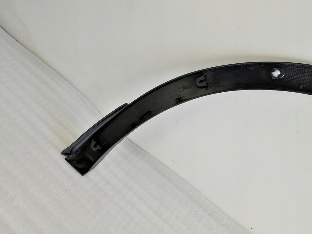 фото №10, Молдинг крыла правый задняя renault kadjar 2015-