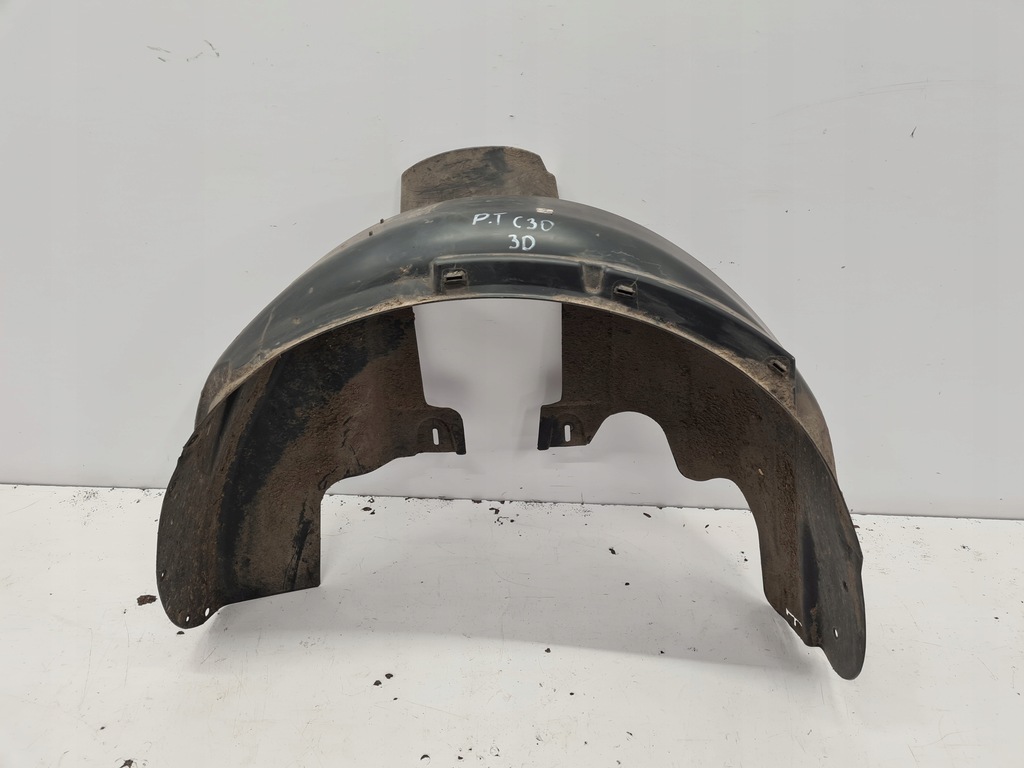 фото №1, Volvo c30 подкрылок правое задние задняя 30744039