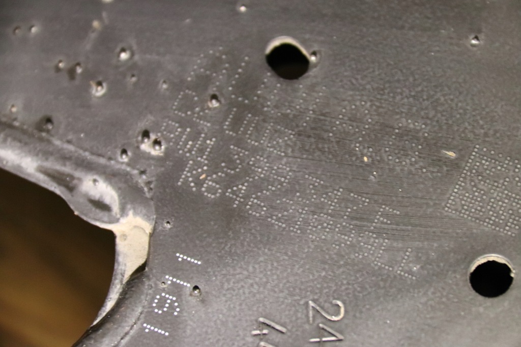 фото №10, Підрамник підрамник audi s4 b9 8w1399347f