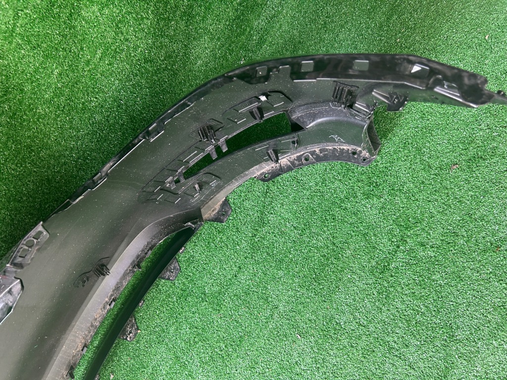 фото №8, Tesla y бампер перед 21- 6 pdc 1540101-05-b