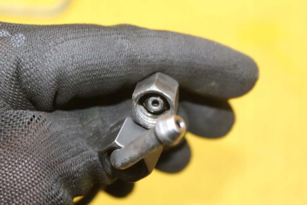 фото №5, Провода топливные 8hz peugeot 207 1.4 hdi