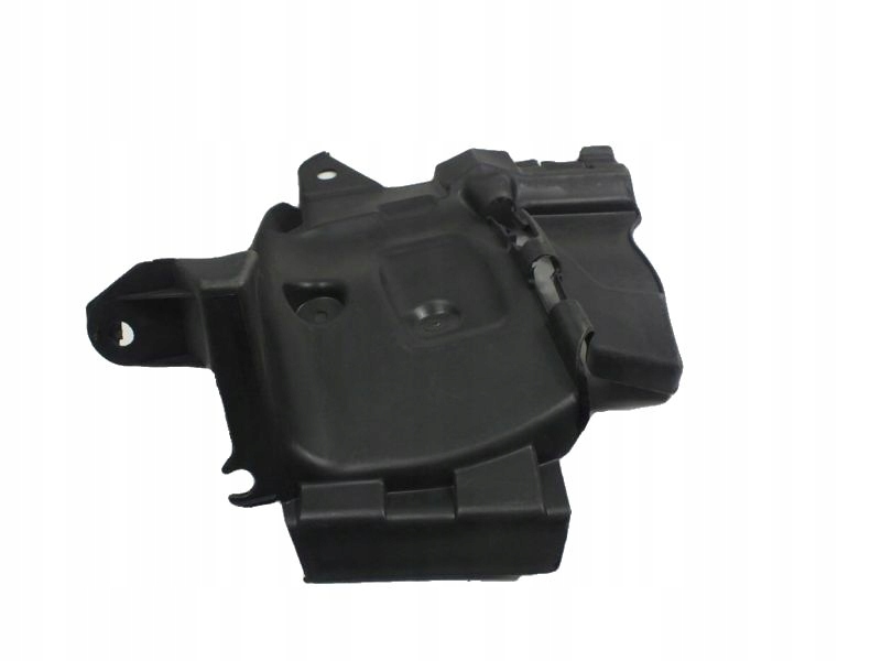 фото №1, Sandero ii захист корпус підвіска перед ліва oryg