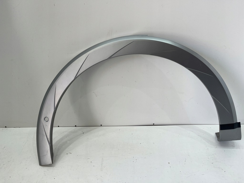 фото №1, Hyundai ioniq v 5 молдинг na крила ліва перед передня