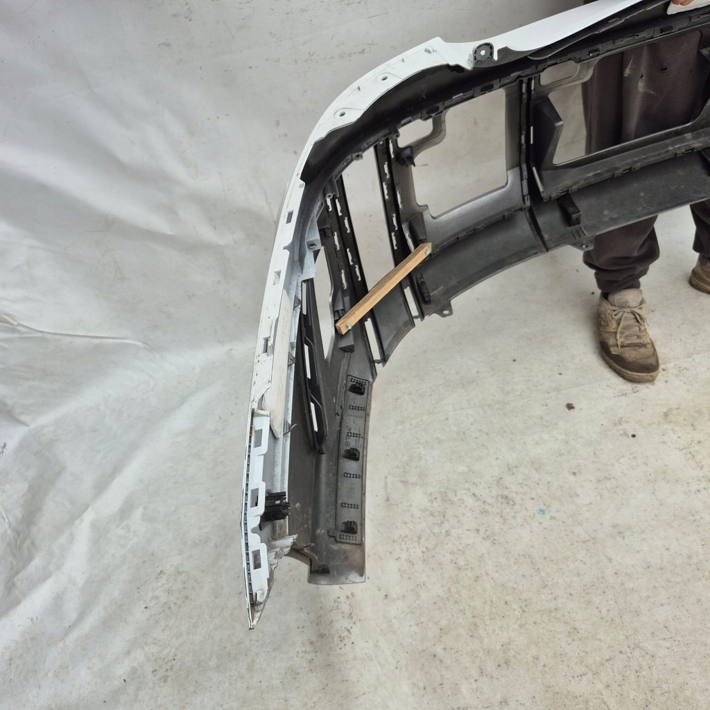 фото №12, Hyundai ioniq 6 22- бампер задняя задний pdc