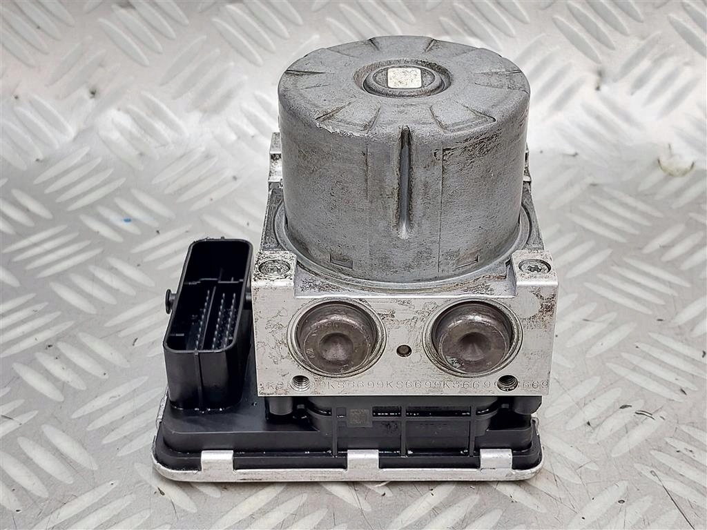 фото №1, Насос abs mitsubishi eclipse cross 4670b709 2018-