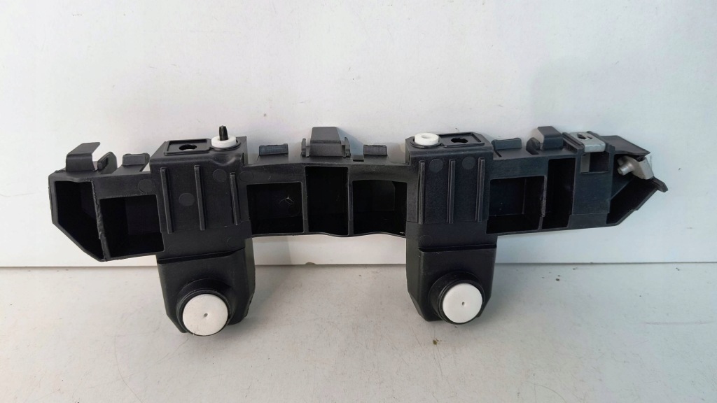 фото №1, Напрямна бампера лівий задня citroen c3 aircross 17-20