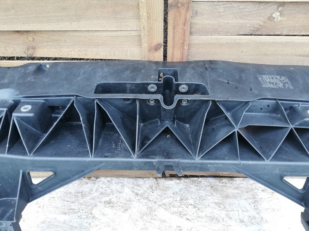 фото №6, Підсилювач передній pas передній seat altea toledo