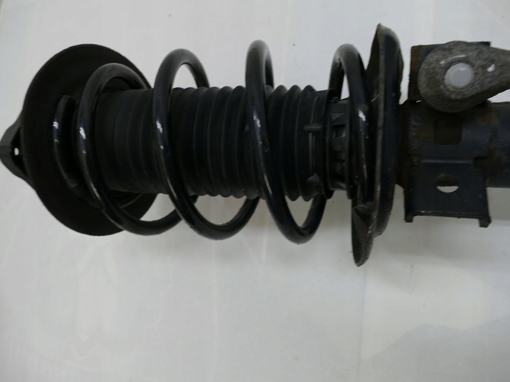 фото №11, Mercedes w207 a207 3.0 cdi амортизатор пружина pp