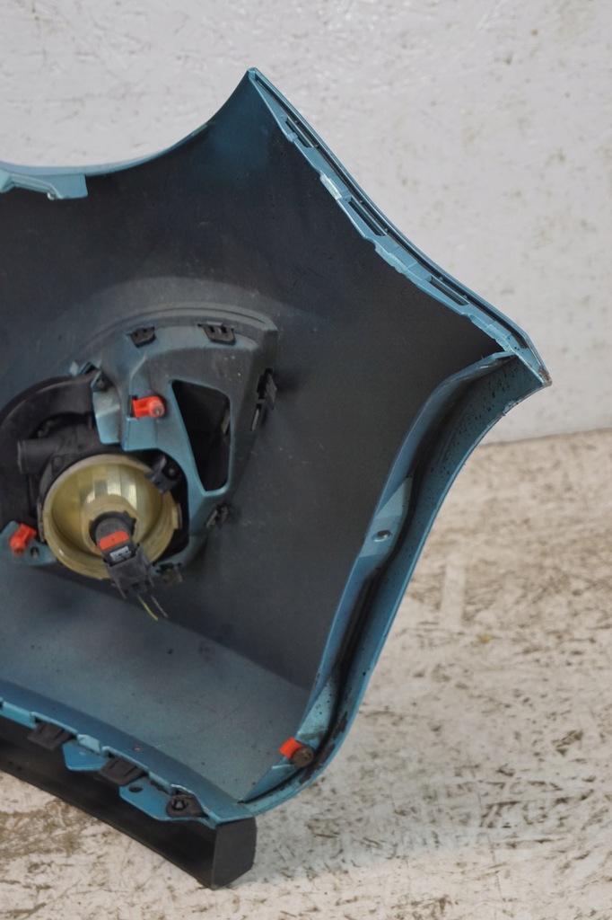 фото №16, Бампер перед opel corsa d lift z21z