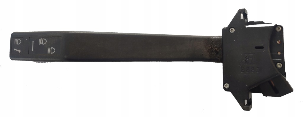 фото №1, Переключатель выключатель света iveco eurocargo