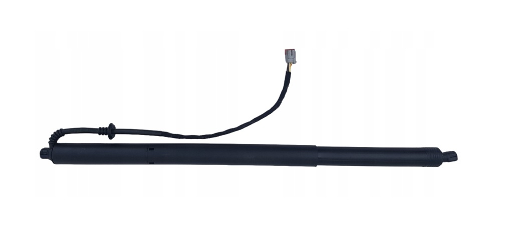 фото №1, Ford focus mk4 kombi привод elekt. крышка багажника задняя rh