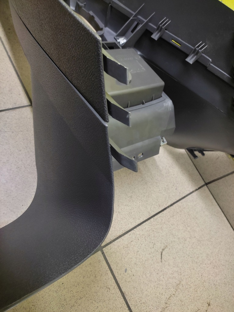 фото №13, Vw touran туннель средний 2k0863241c