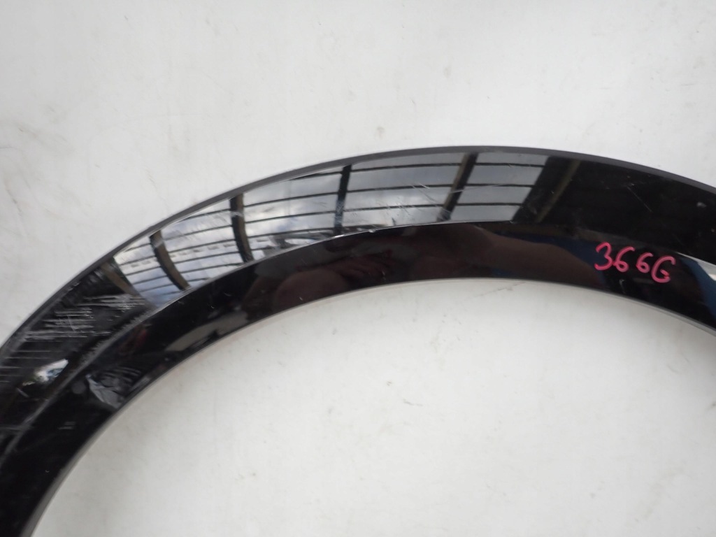 фото №14, Peugeot 208 ii gt-line 19- молдинг крила ліва перед передня 9844358780