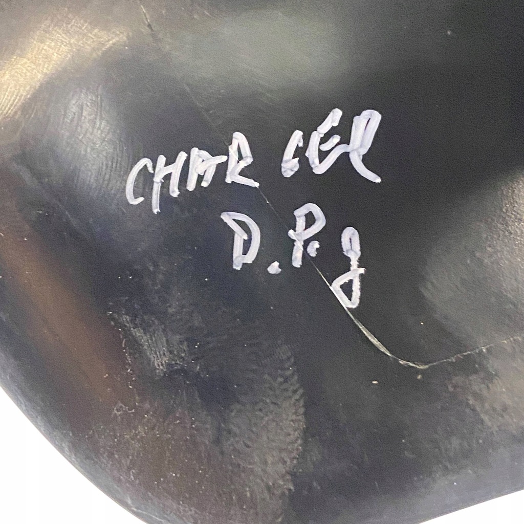 фото №7, Dodge charger 2017 права сторона молдинг поріг задня