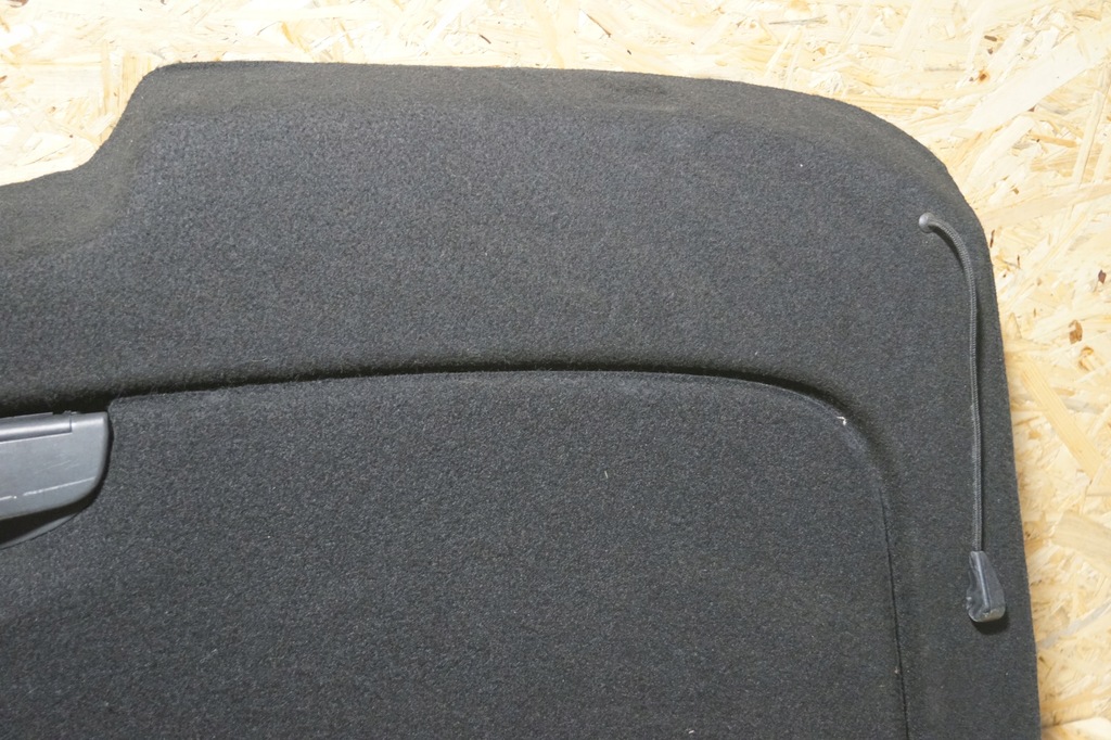 фото №9, Полка багажника peugeot 308 t7