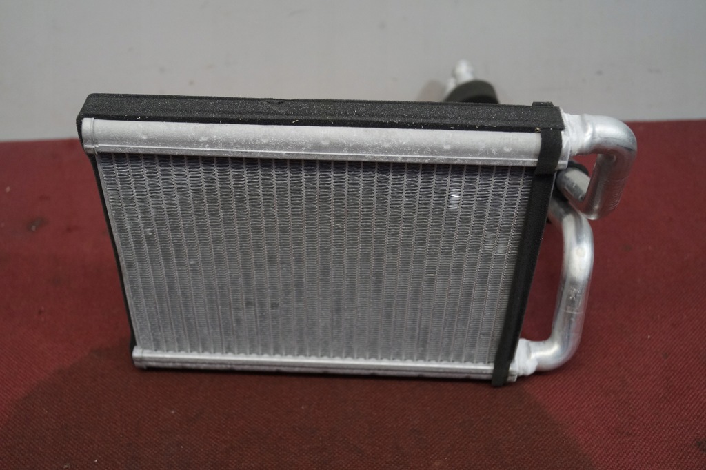 фото №5, Радіатор обігрівача hyundai tucson ii 15-20r