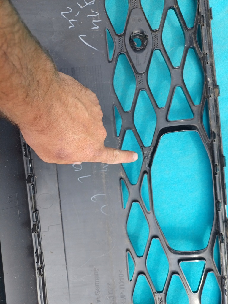 фото №7, Бампер перед vw id buzz id.buzz 1t3 22-