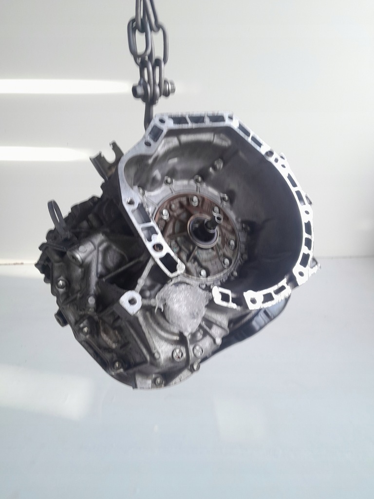 фото №6, Коробка передач передач suzuki swift 1.2 73kr1