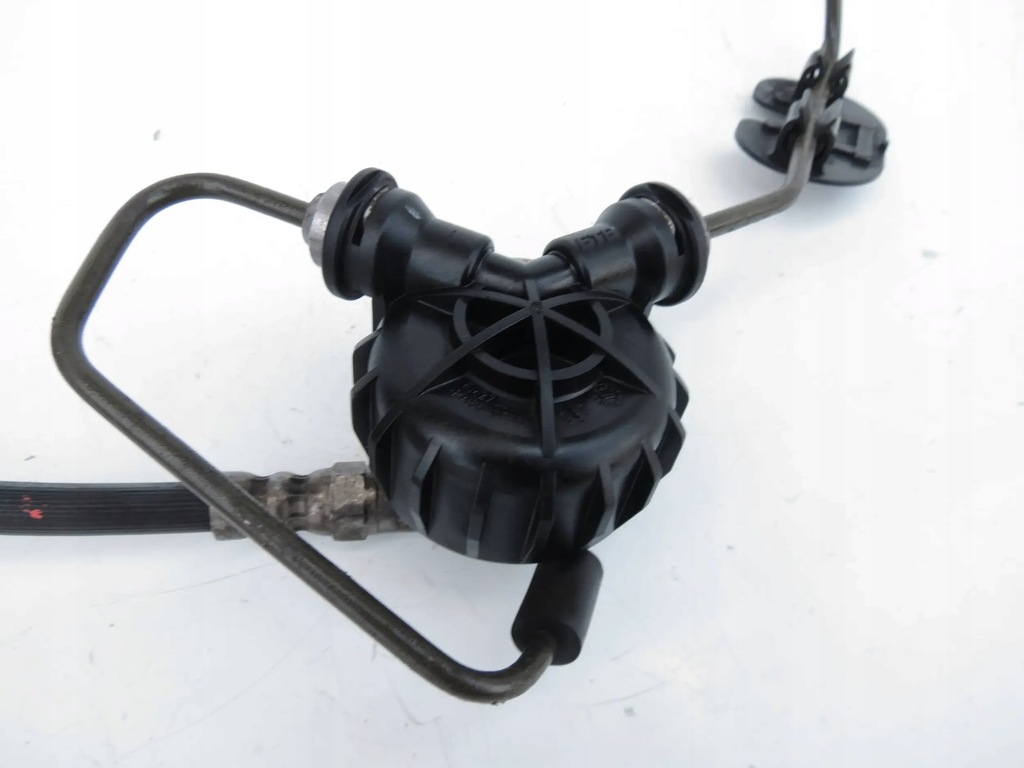 фото №9, Відповітрювач зчеплення volvo s60 fm27005f pa66gf35