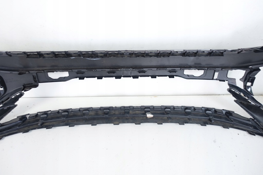 фото №9, Vw t-roc lift r-line 2022- бампер перед передний 2ga807217as