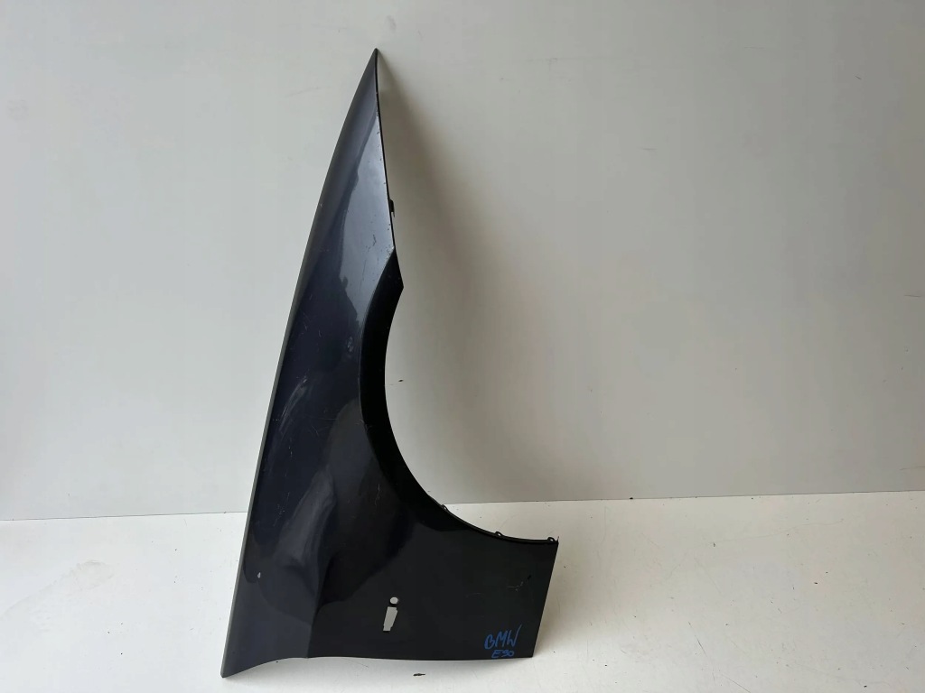 фото №1, Bmw 3 e90 крыло правый перед оригинал