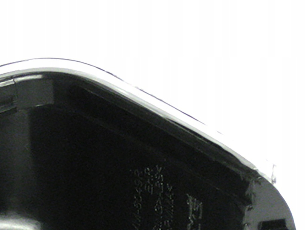 фото №9, Mercedes sprinter 2006- поворотник w дзеркало правий