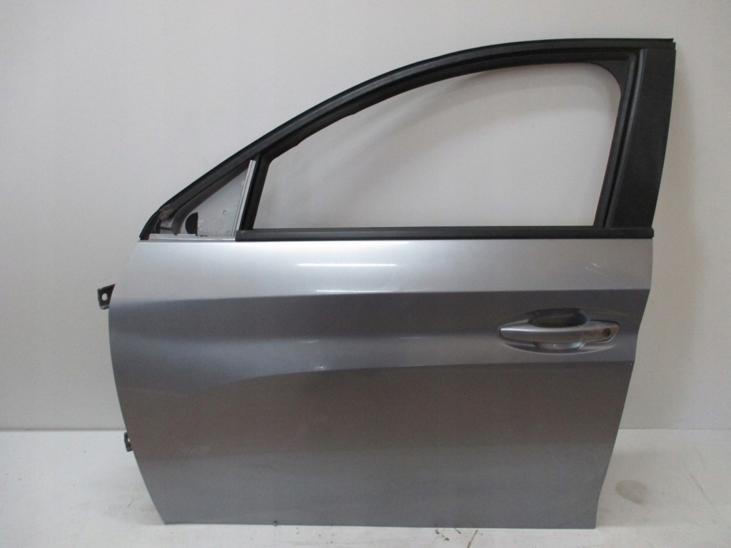 фото №1, Дверь левая передние peugeot 208 ii 19r