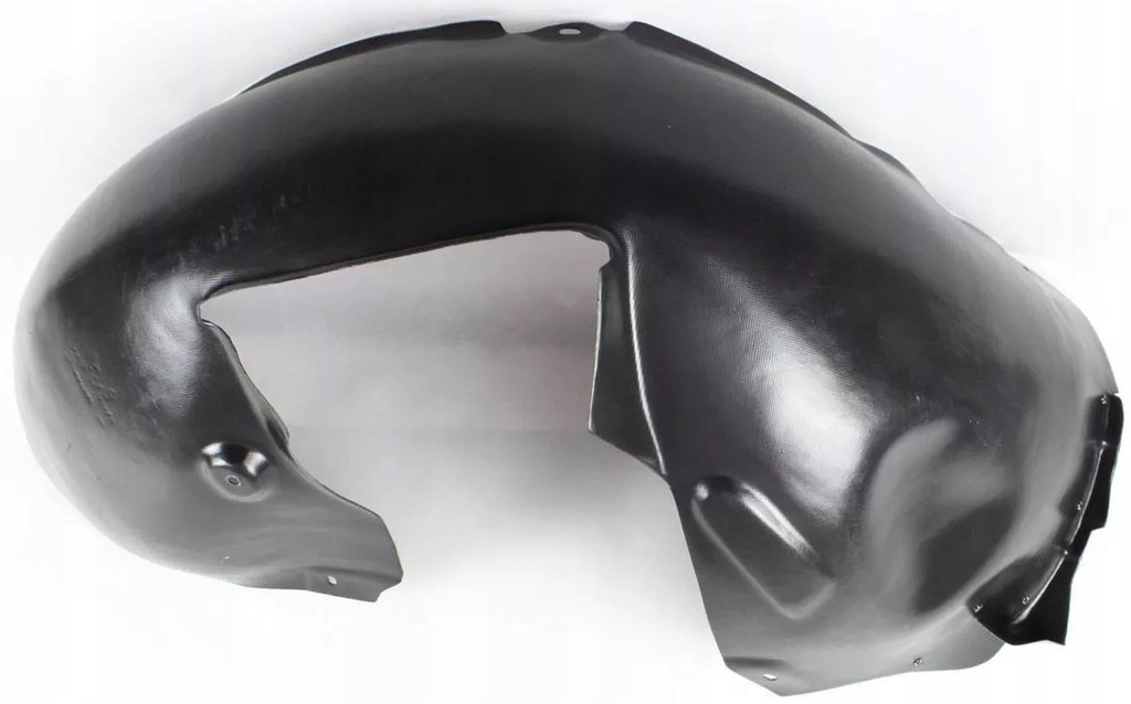 фото №1, Vw cc 358 2012-2017 подкрылок левая передние перед