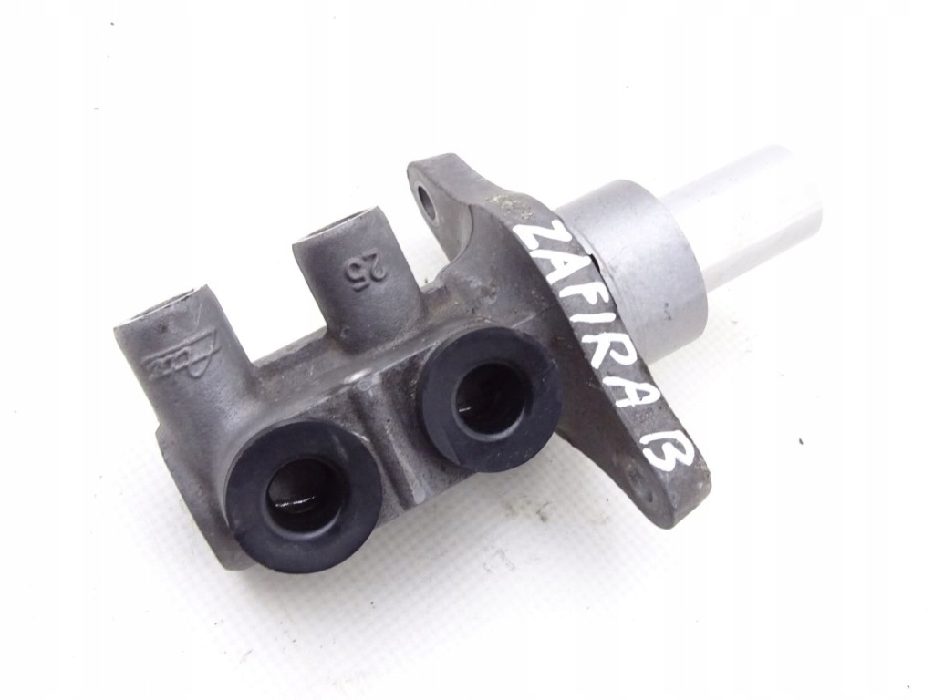 фото №1, Opel zafira b 05-14 насос тормозная