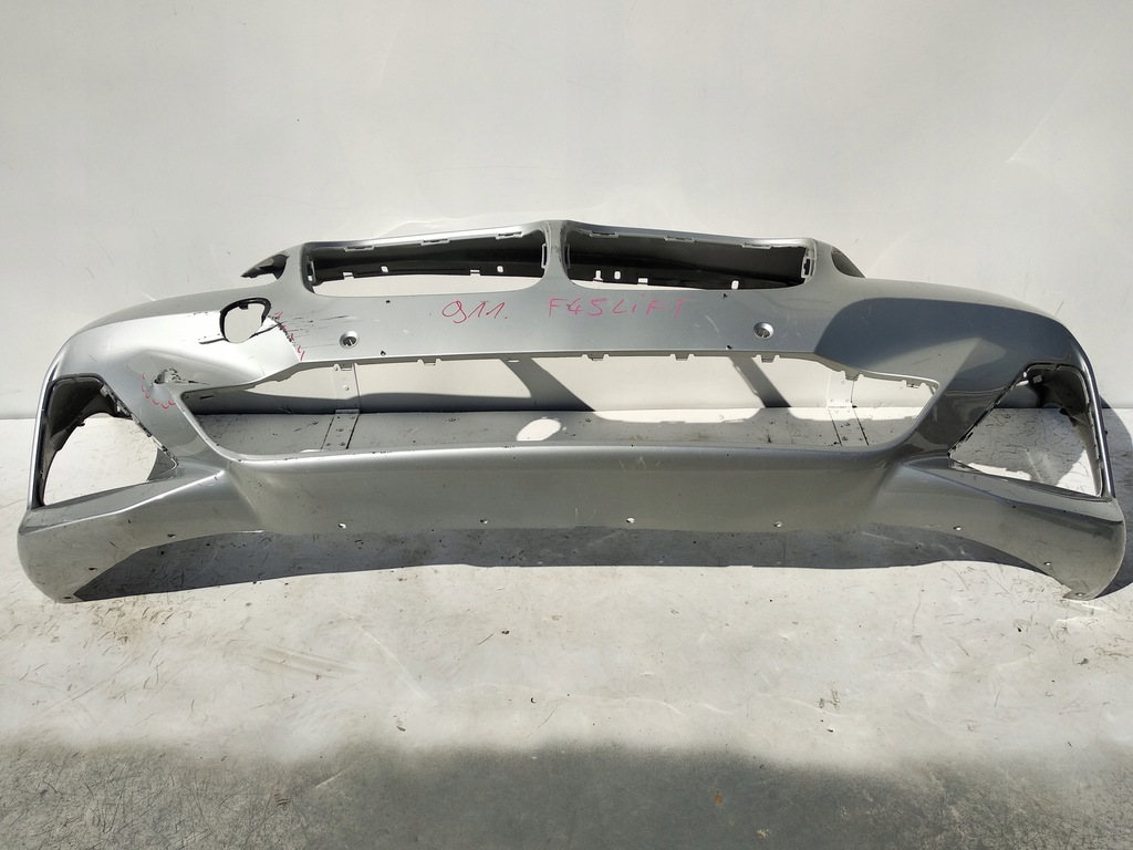 фото №6, Bmw 2 f45 f46 m набор lift бампер перед передний