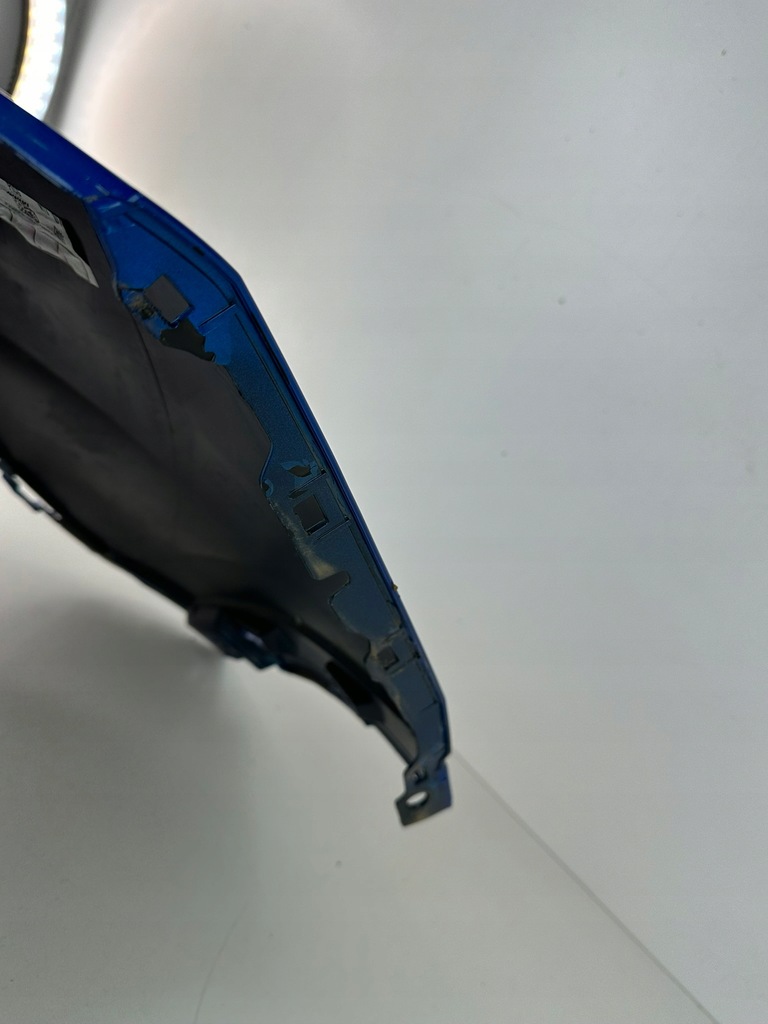 фото №6, Grandland lift бампер уголок бампера esmc новый model 22r yp00029077