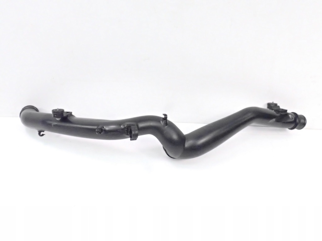 фото №8, Шланг труба інтеркулер audi q7 4l 7l6145792e