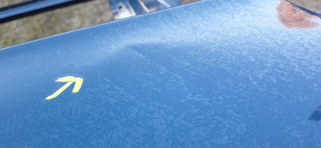 фото №9, Mercedes a klasa w177 a177 177 дверь правое задняя задние a1777321000