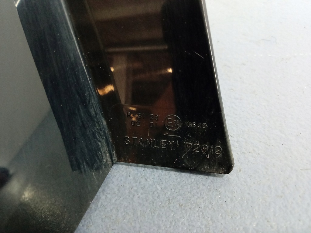 фото №3, Mazda 3 i bk hb lift лампа задня ліва зовнішня