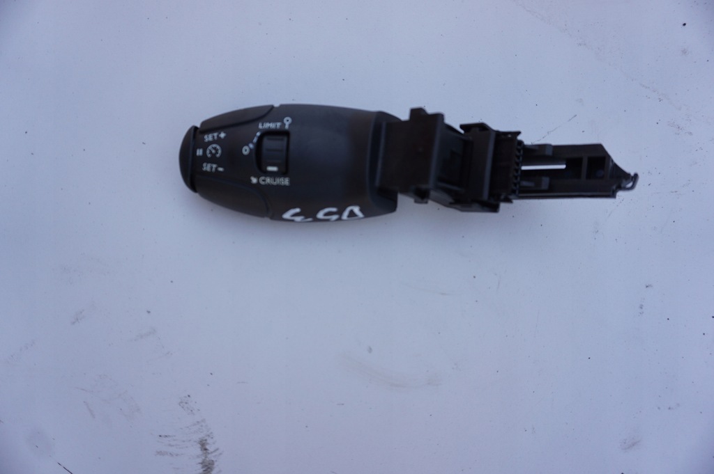 фото №1, Рычаг круиз-контроль 96655861xt citroen ds3