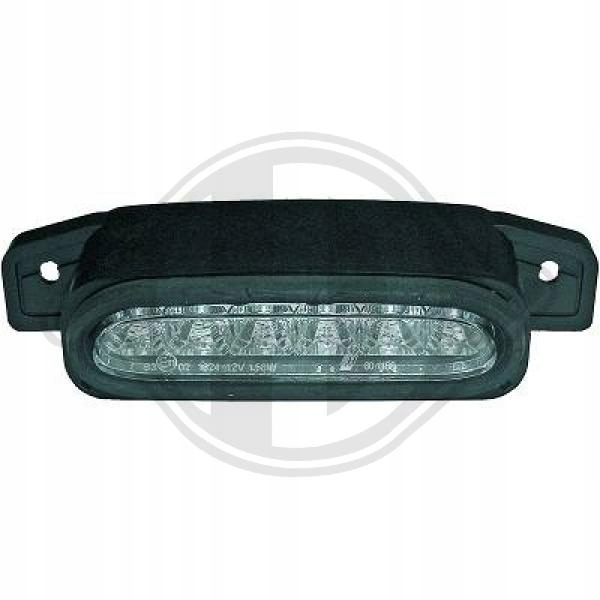 фото №1, Дополнительные свет стоп do mazda mx 5 98-05