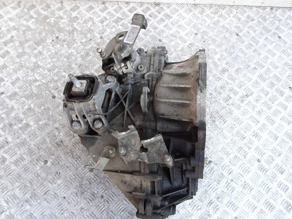 Коробка передач передач mini cooper r56 1.6 d. n47 Доставка