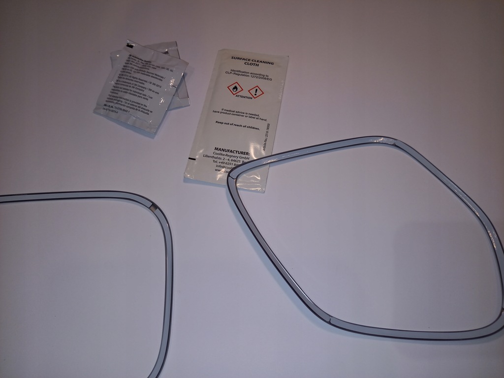 фото №7, Mitsubishi asx декори рамки декоративні динаміків nowe