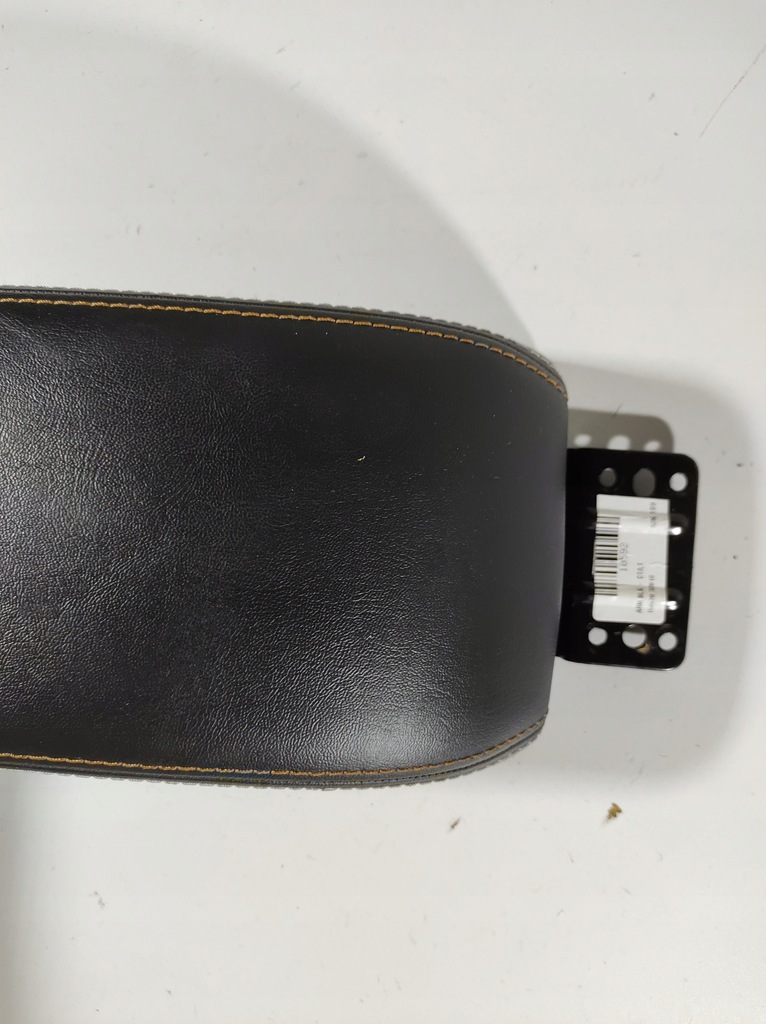 фото №13, Jeep compass 17r- підлокітник шкіра