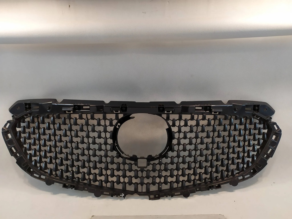 фото №13, Mazda 6 2018 решітка радіатора решітка радіатора радіатора